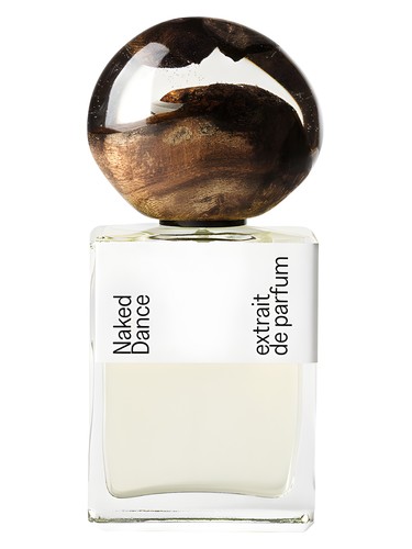 Frasco de Naked Dance — .Oddity