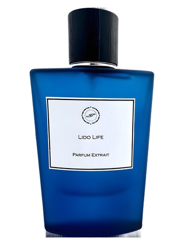 Frasco de Lido Life — Scent Journey