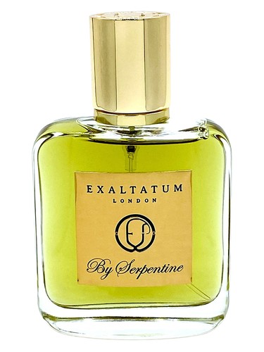 Frasco de By Serpentine, de Exaltatum