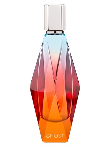 Frasco de Ghost Summer Dream 2022, de Ghost