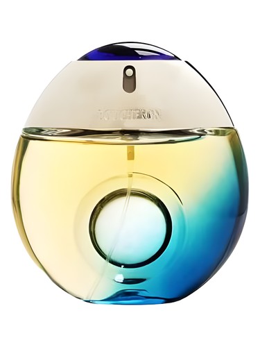 Frasco de Boucheron Eau Légère 2008, de Boucheron