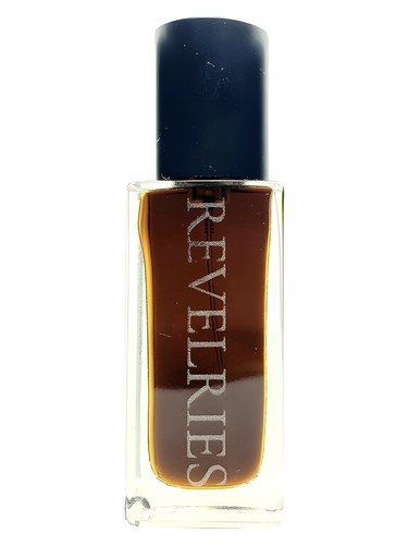 Frasco de Revelries — Pineward Perfumes