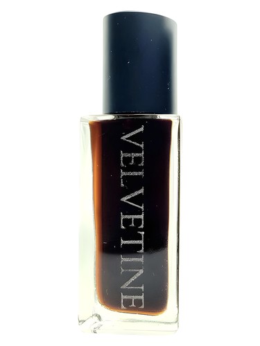 Frasco de Velvetine — Pineward Perfumes