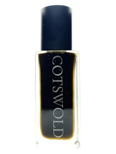 Frasco de Cotswold — Pineward Perfumes