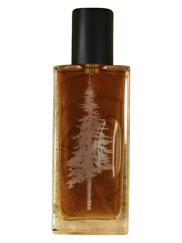 Frasco de Glühwein — Pineward Perfumes