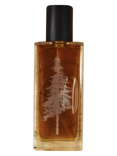 Frasco de Chandlery — Pineward Perfumes
