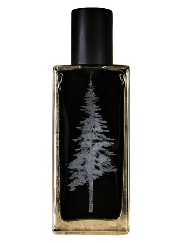 Frasco de Brokilän — Pineward Perfumes