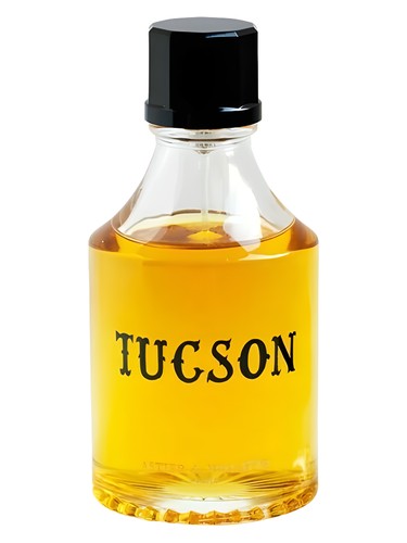 Frasco de Tucson, de Astier de Villatte