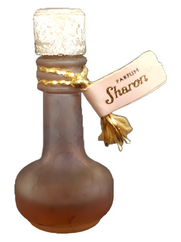 Frasco de Sharon, de Judith Muller