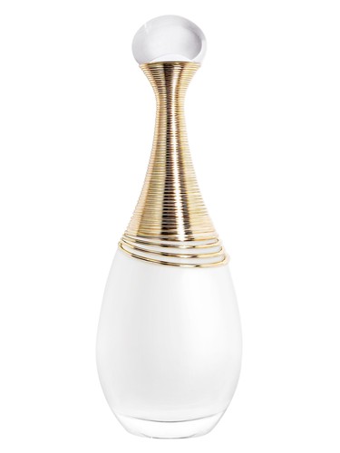 Frasco de J'adore Parfum d'Eau — Dior