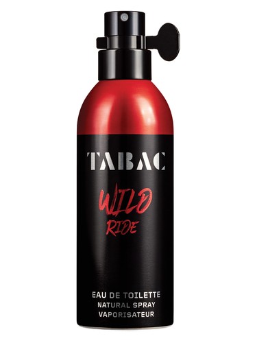 Frasco de Tabac Wild Ride, de Tabac
