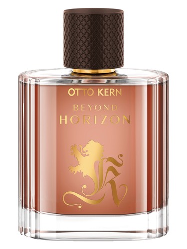 Frasco de Beyond Horizon — Otto Kern