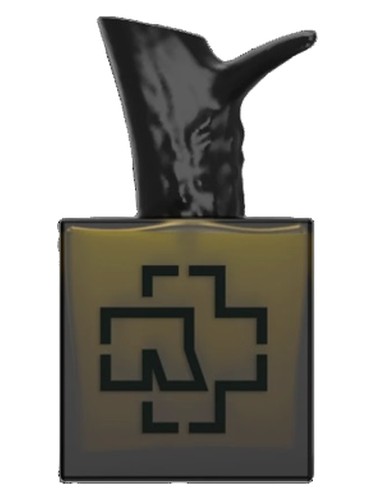 Frasco de Waidmanns Heil — Rammstein