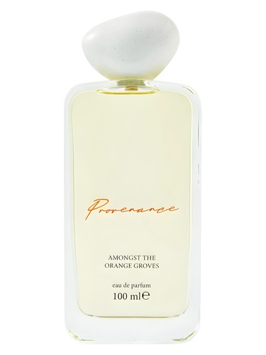 Frasco de Provenance Amongst The Orange Groves — Marks & Spencer