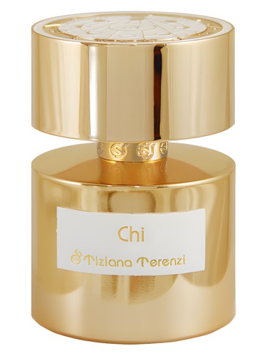 Frasco de Chi — Tiziana Terenzi