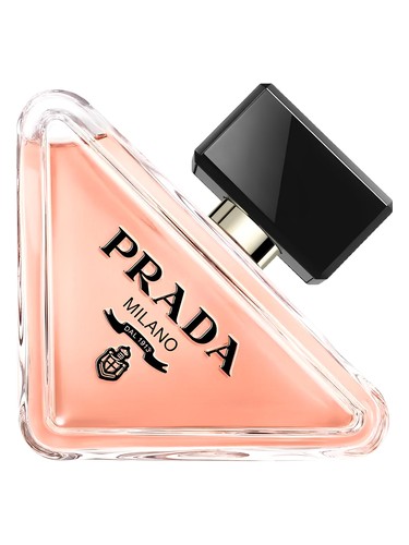 Frasco de Prada Paradoxe — Prada