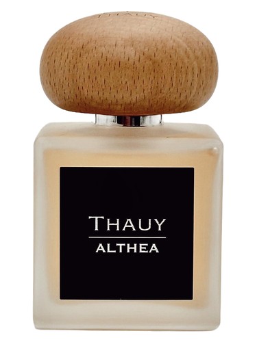 Frasco de Althea, de Thauy