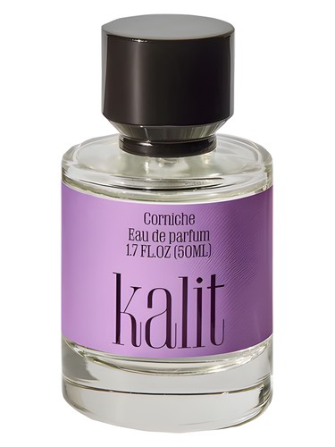 Frasco de Corniche, de Kalit