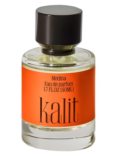 Frasco de Medina — Kalit