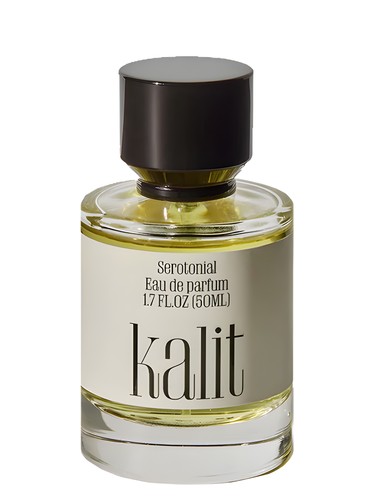 Frasco de Serotonial — Kalit