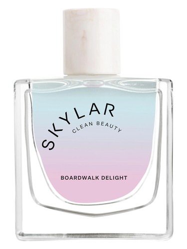 Frasco de Boardwalk Delight — Skylar