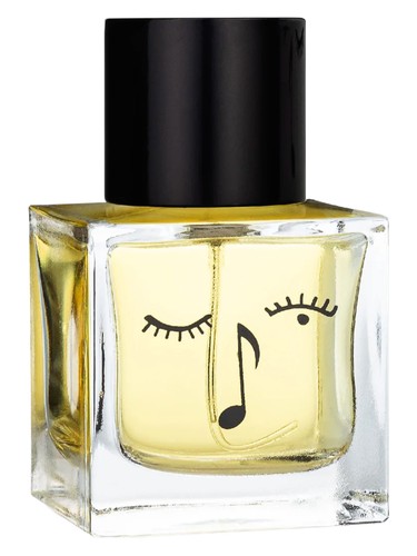 Frasco de Minneapolis 5.3, de Berceuse Parfum