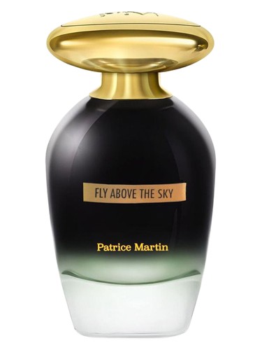 Frasco de Fly Above The Sky — Patrice Martin
