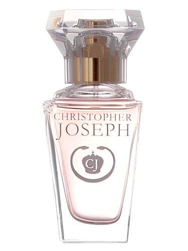 Frasco de Christopher Joseph, de Christopher Joseph
