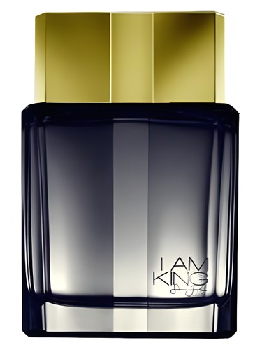 Frasco de I Am King Of The Night — Sean John