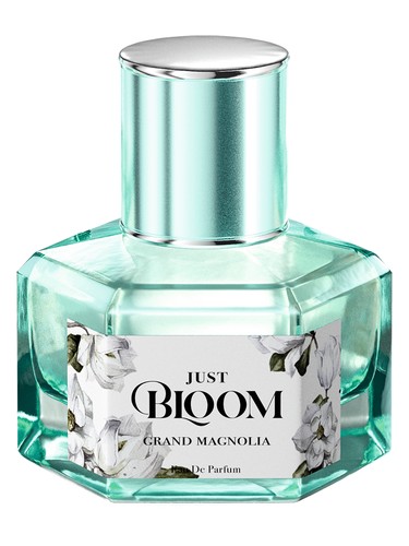 Frasco de Just Bloom Grand Magnolia — Faberlic