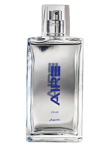 Frasco de Aire One, de Jequiti