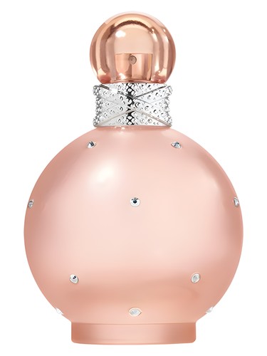 Frasco de Fantasy Naked — Britney Spears