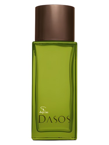 Frasco de DASOS, de Jequiti
