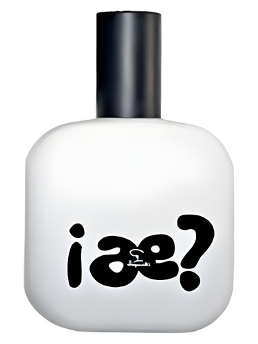 Frasco de Iae? Femme, de Jequiti