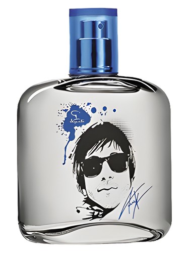 Frasco de Fiuk Azul, de Jequiti