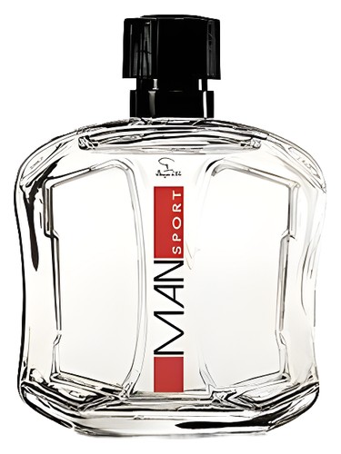Frasco de Man Sport, de Jequiti