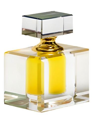 Frasco de Citrus Dream, de Jalaine