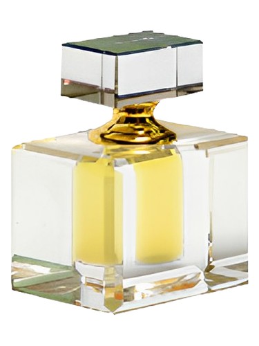 Frasco de Gardenia, de Jalaine