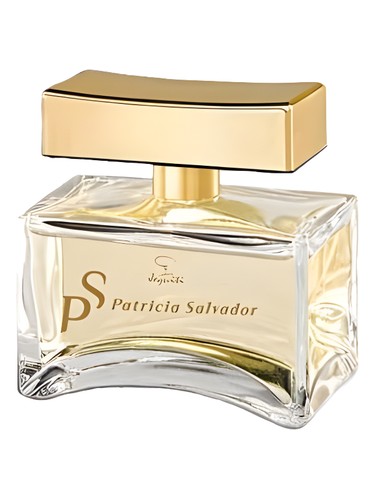 Frasco de Patricia Salvador, de Jequiti