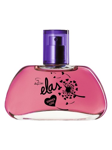 Frasco de Elas Summer Love, de Jequiti