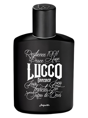 Frasco de Lucco Forever, de Jequiti
