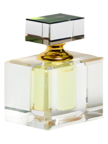 Frasco de Green Tea, de Jalaine