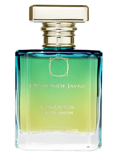 Frasco de Formosa, de Ormonde Jayne