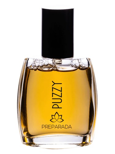 Frasco de Preparada, de Puzzy by Anitta