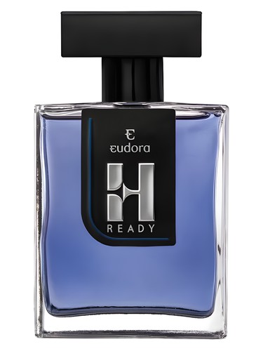 Frasco de Eudora H Ready, de Eudora