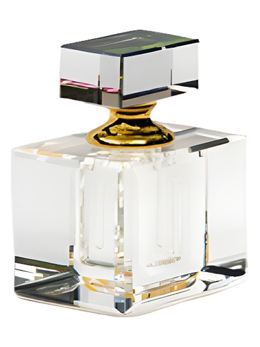 Frasco de Vanilla, de Jalaine