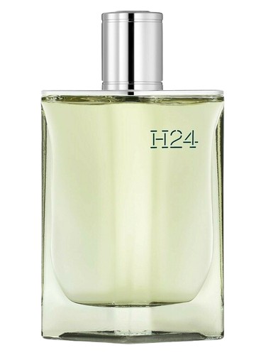 Frasco de H24 Eau de Parfum — Hermès