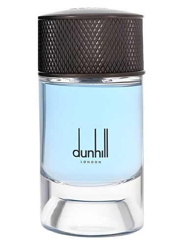Frasco de Nordic Fougère, de Alfred Dunhill