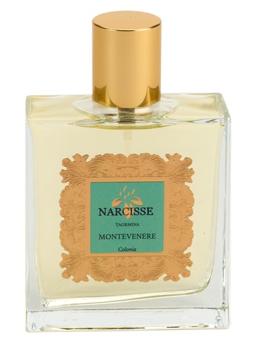 Frasco de Montevenere, de Narcisse Taormina