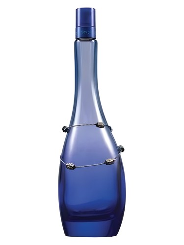 Frasco de Blue Glow by JLO — Jennifer Lopez